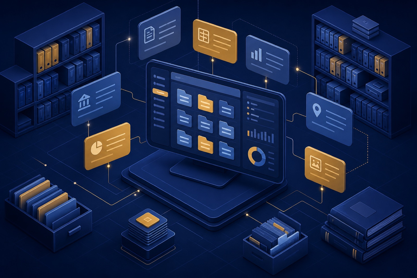 แนวปฏิบัติการจัดทำบัญชีข้อมูลภาครัฐ (Data Catalog)