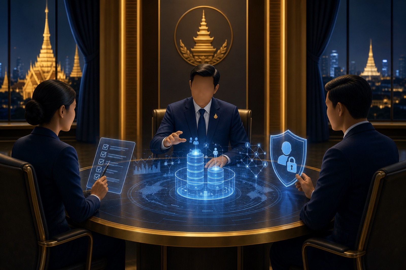บทบาทหน้าที่ Data Owner, Data Steward และเจ้าหน้าที่คุ้มครองข้อมูลส่วนบุคคล (DPO)
